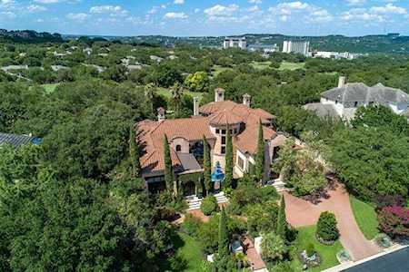 8224 Chalk Knoll Dr Austin, TX 78735