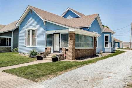 420 W Sheridan Street Greensburg, IN 47240