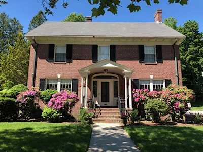 1 Metcalf St Worcester, MA 01609