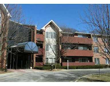 100 Rosemary Way #311 Needham, MA 02494