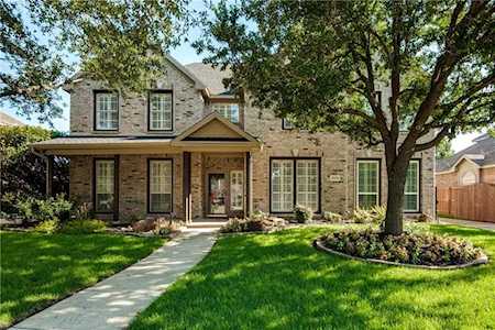 2809 Countryside Trail Keller, TX 76248