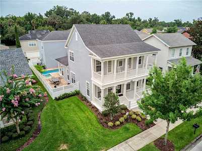 1222 Roycroft Avenue Celebration, FL 34747