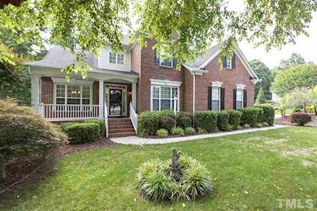 10700 Chesson Drive Raleigh, NC 27614