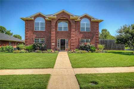 1059 Fairview Drive Wylie, TX 75098