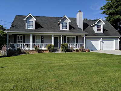 8109 Joshua Rd Knoxville, TN 37938