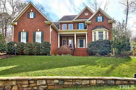 1601 Wildhurst Lane Wake Forest, NC 27587