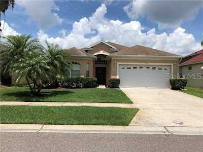 5229 Marbella Isle Drive Orlando, FL 32837