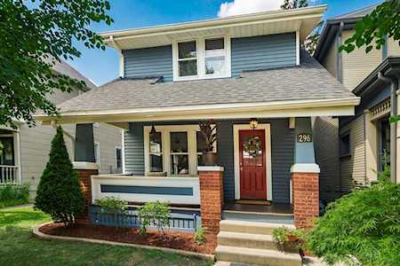 296 E Kossuth Street Columbus, OH 43206
