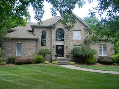 7515 Turner Ridge Rd Crestwood, KY 40014