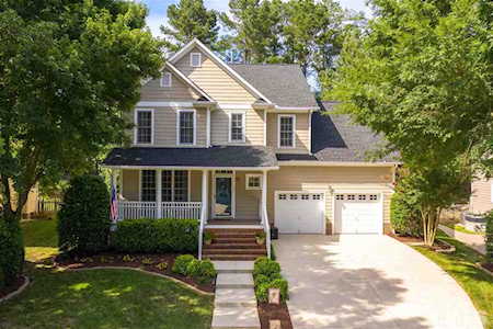 10332 River Bank Drive Raleigh, NC 27614