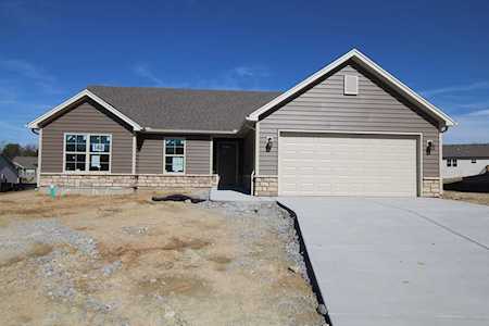 11304 Mossy Creek Ct Louisville, KY 40229