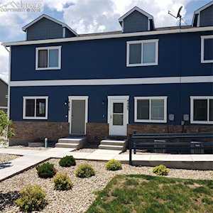 4283 Little Rock View Colorado Springs, CO 80911