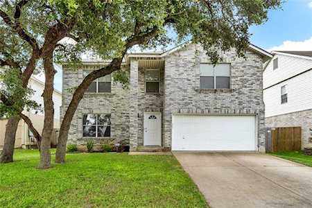 1002 Silverstone Ln Cedar Park, TX 78613