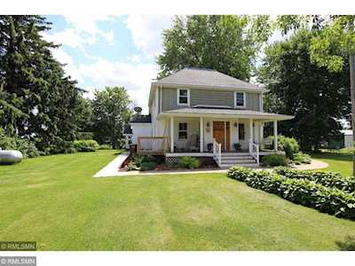 14385 Jacob Street Young America Twp, MN 55339