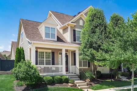 6735 Cooperstone Drive Dublin, OH 43017