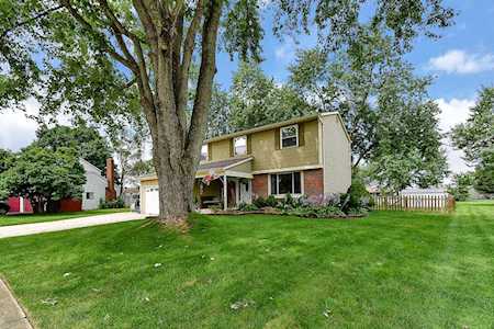 Pickerington Hills Pickerington Homes For Sale Search All Homes