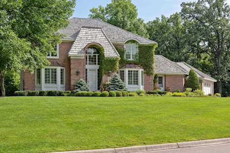 2487 Crowne Hill Road Minnetonka, MN 55305