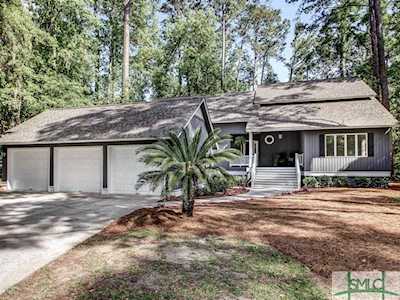 53 Deer Run Savannah, GA 31411
