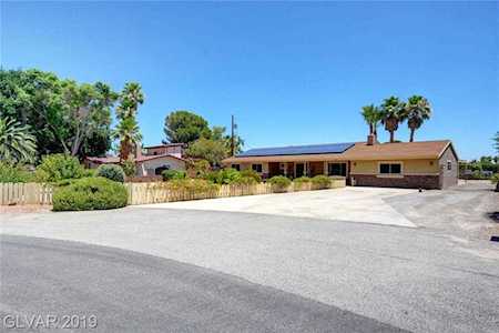 3308 Theresa Way Las Vegas, NV 89130