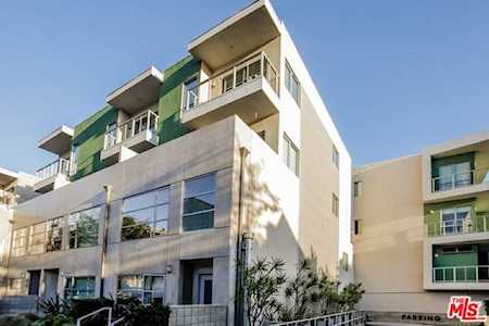 11500 Tennessee Avenue #312 Los Angeles, CA 90064