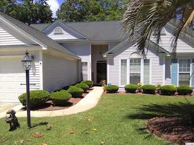 2407 Warbler Ct. Murrells Inlet, SC 29576