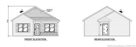 1421-Lot 122 Park-Land Trail Jeffersonville, IN 47130