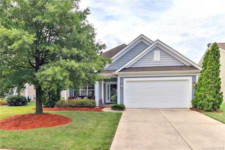 5013 Symphony Ln Indian Trail, NC 28079