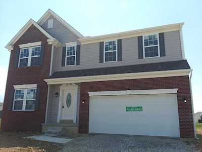 319 Green Acres Drive Johnstown, OH 43031