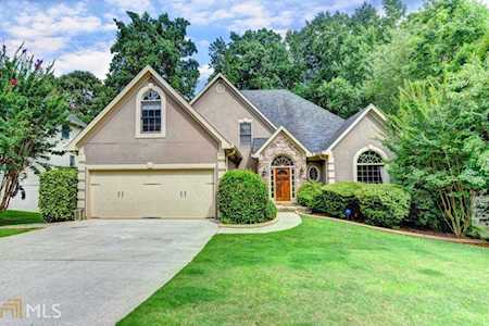 1030 Brookstead Chase Johns Creek, GA 30097