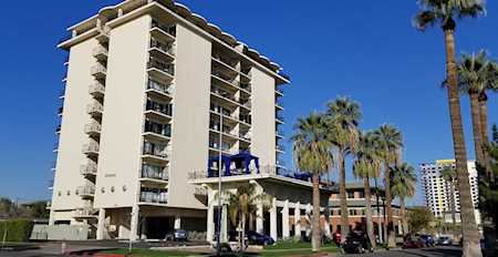 805 N 4th Avenue #508 Phoenix, AZ 85003
