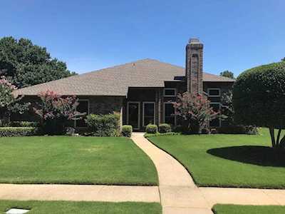 1501 Kesser Drive Plano, TX 75025