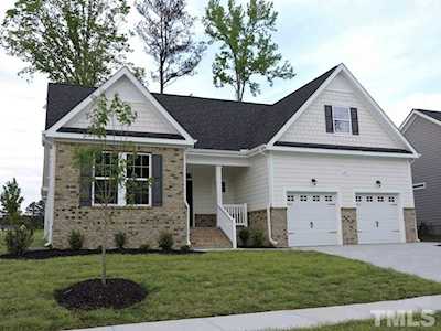 407 Cedar Pond Court Knightdale, NC 27545