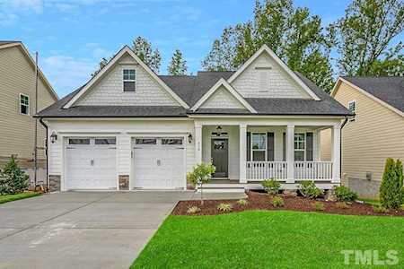 416 Cedar Pond Court Knightdale, NC 27545