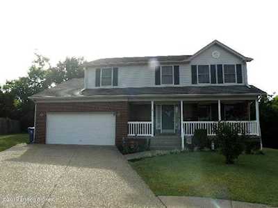 323 Fibles Run Simpsonville, KY 40067