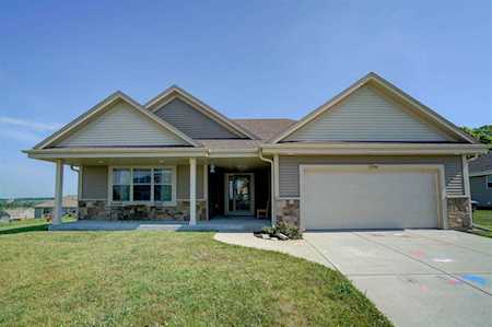 408 Conservancy Dr Johnson Creek, WI 53038
