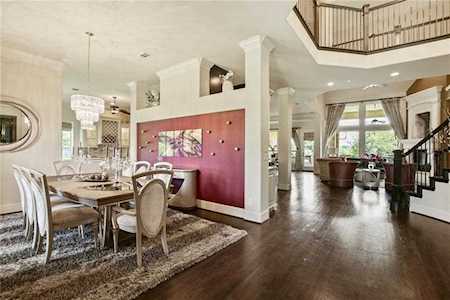 1351 Hamilton Green Allen, TX 75013