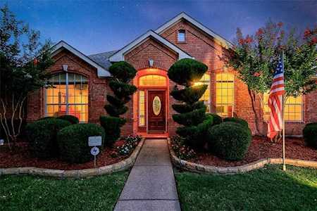 4015 Bryson Drive Frisco, TX 75035