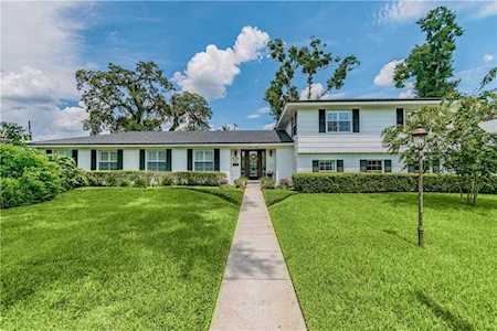 805 Nicoma Trail Maitland, FL 32751