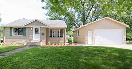 1044 McCammon Avenue Saint Paul Park, MN 55071