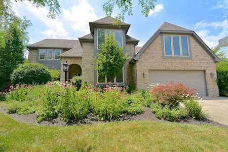 4109 Stoneroot Drive Hilliard, OH 43026