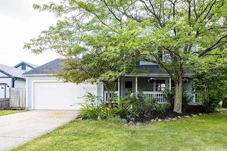 1401 Cinnamon Drive Marysville, OH 43040