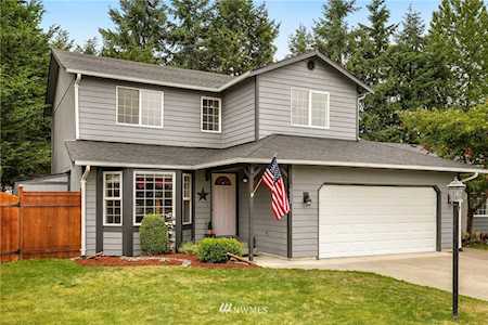 10222 215th Ave E Bonney Lake, WA 98391