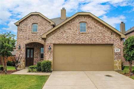16011 Crosslake Court Prosper, TX 75078