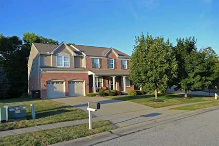 264 Ridgepointe Dr Cold Spring, KY 41076