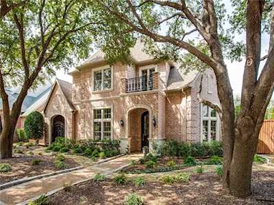 4655 Driftwood Drive Frisco, TX 75034