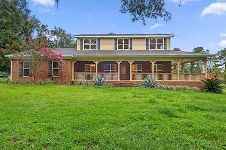 8700 Opal Drive Tallahassee, FL 32309