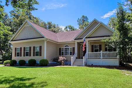 2007 Cordgrass Road Hampstead, NC 28443