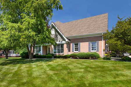 4287 Stableford Ln Naperville, IL 60564