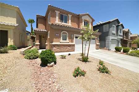 74 Rusty Springs Ct Las Vegas, NV 89148