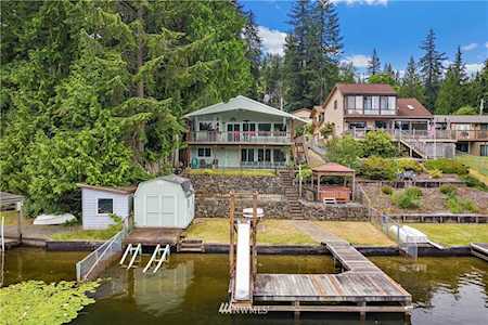 5821 W Flowing Lake Rd Snohomish, WA 98290